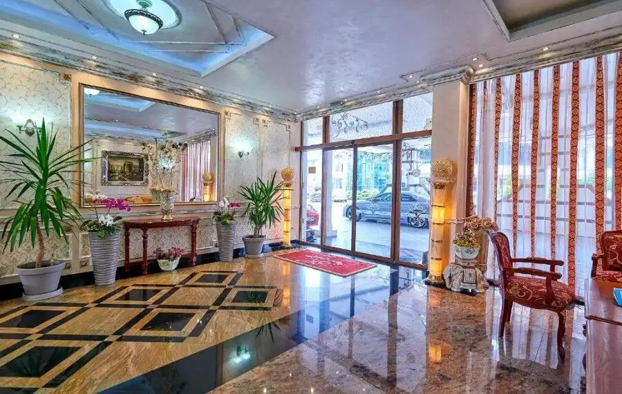Modern studio apartment with elegant interior in Sunny Beach. Perfect for relaxing holidays or inves.