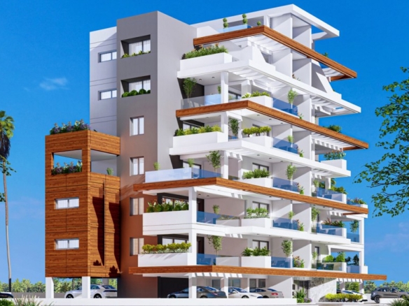 363758 apartment for sale in larnaca full