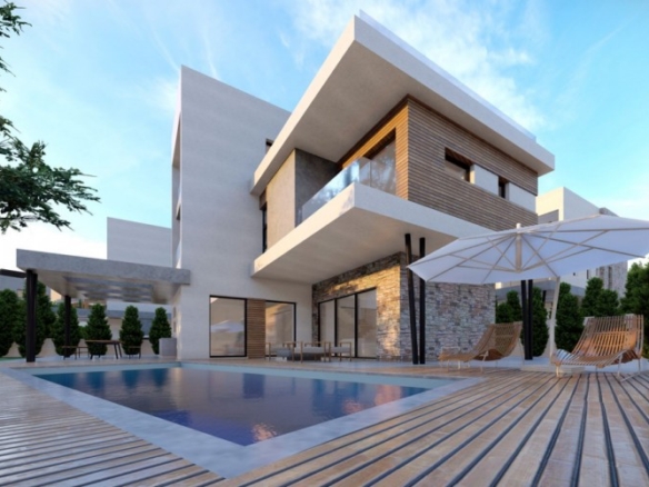 401100 detached villa for sale in select location full