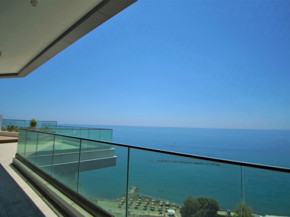 404078 penthouse for sale in agios tychonas full