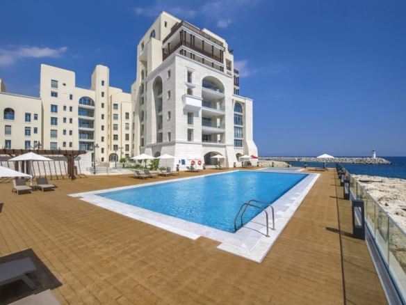 406821 apartment for sale in limassol marina full