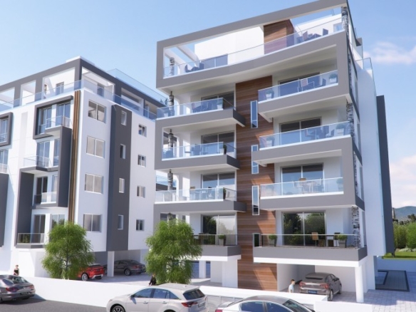 433226 apartment for sale in polemidhia full