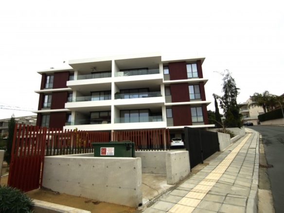 433456 penthouse for sale in ayios athanasios full