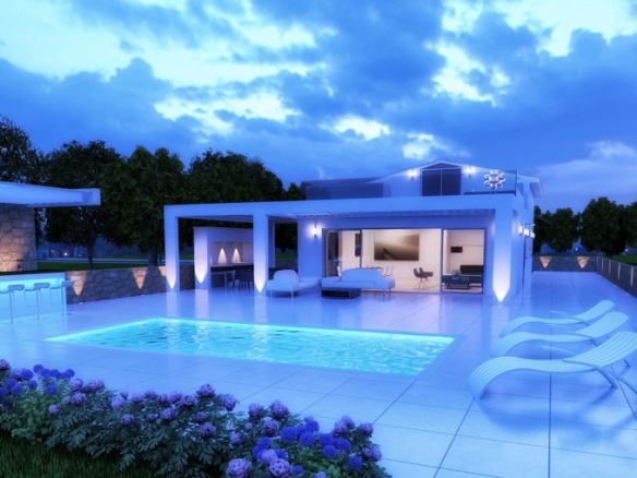 440145 detached villa for sale in pissouri full