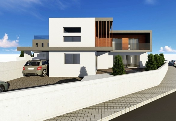 440150 detached villa for sale in pissouri full