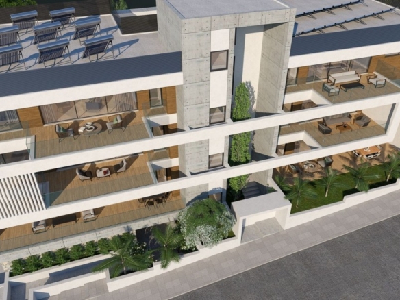 443992 ground floor apartment for sale in agia fyla full