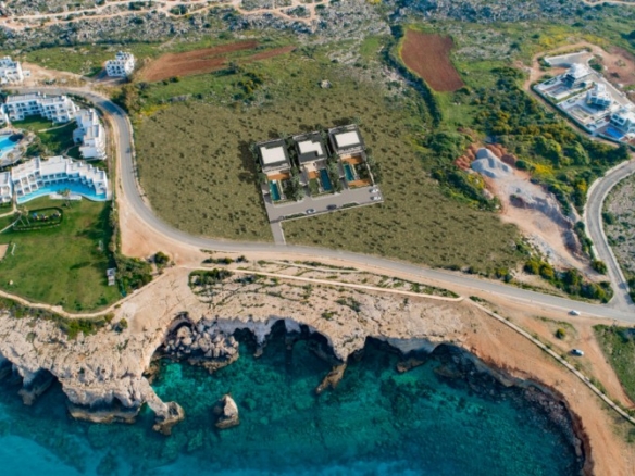 447061 detached villa for sale in ayia napa full