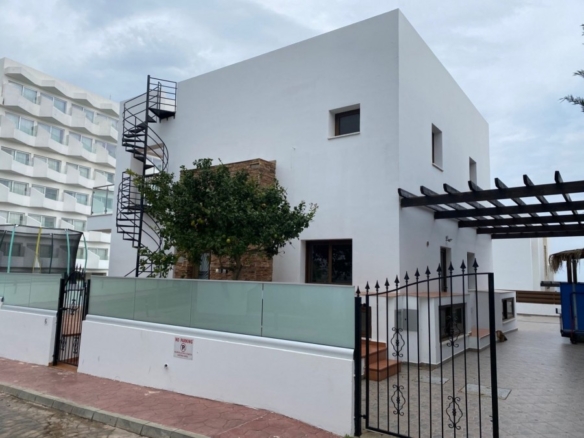 457588 detached house in protaras full