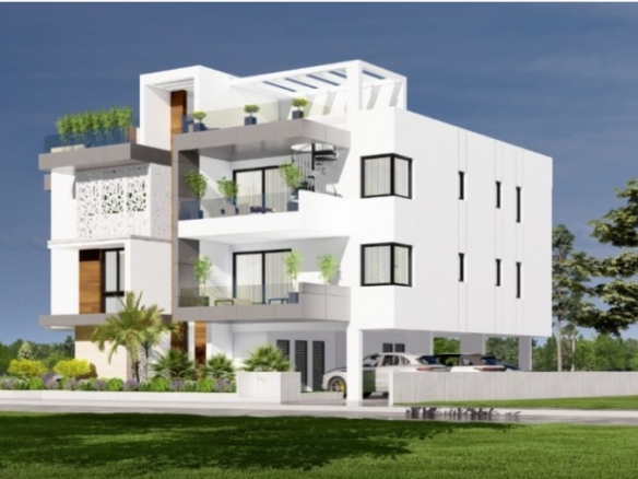 463425 apartment for sale in vergina full