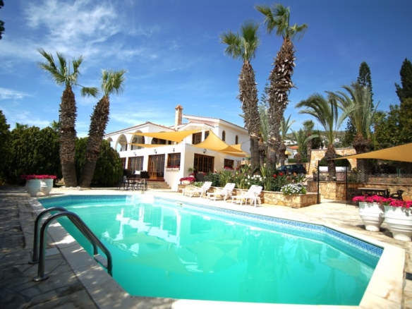 465277 detached villa for sale in tala full