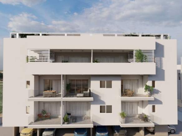 465967 apartment for sale in aradippou full