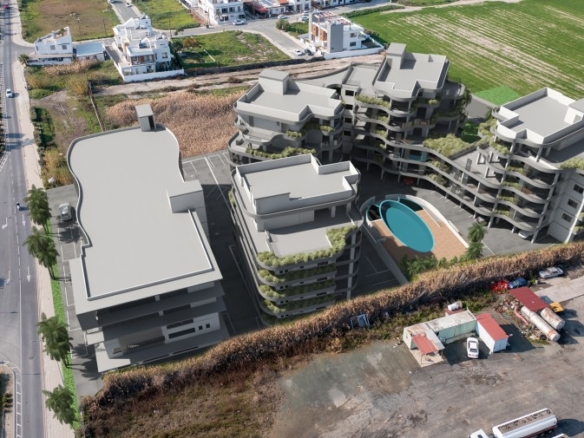 466383 apartment for sale in livadia full