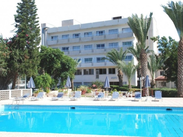 472035 hotel for sale in polis full