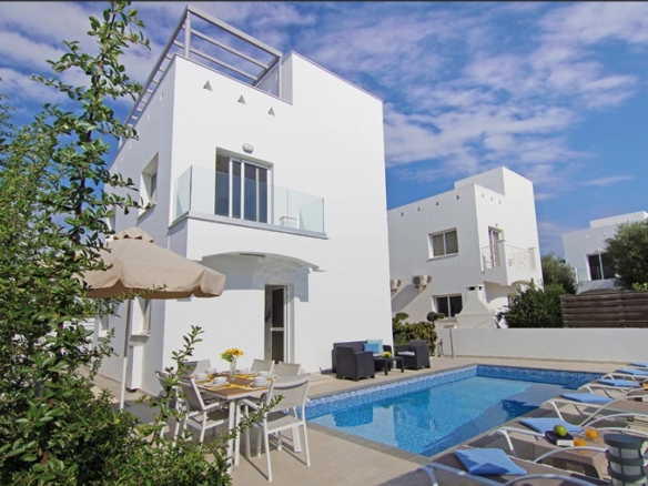 473263 detached villa for sale in ayia napa full