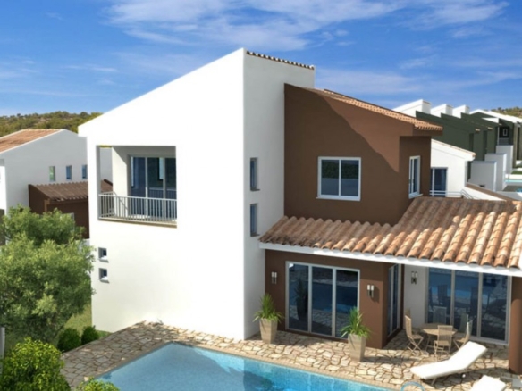 474182 detached villa for sale in pissouri full