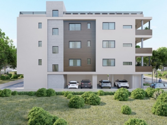 478728 apartment for sale in paphos town full