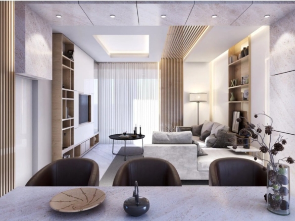 478973 apartment for sale in parekklisia full