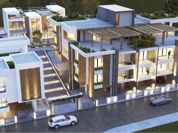 478982 penthouse for sale in parekklisia full