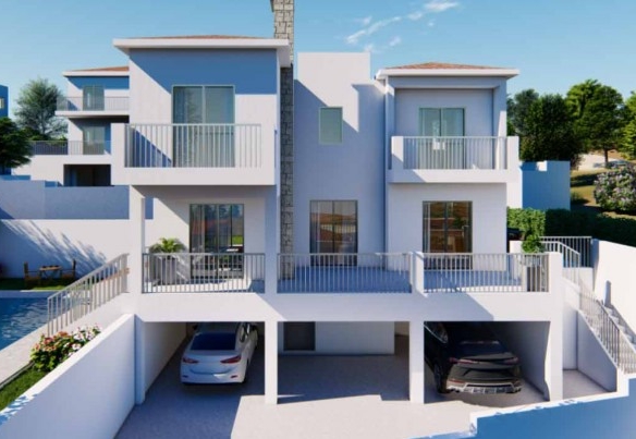 486125 detached villa for sale in polis full