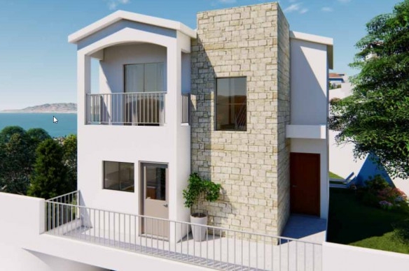 486152 detached villa for sale in polis full