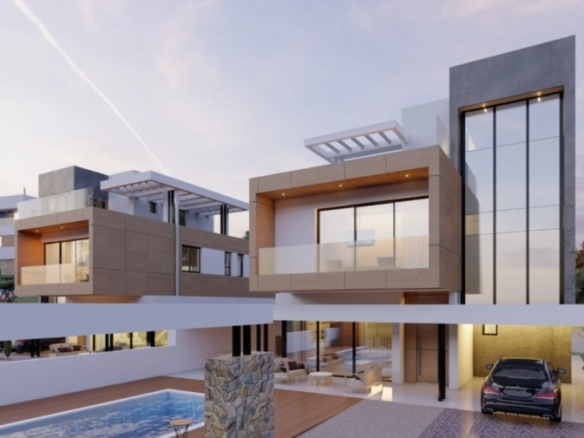 490241 detached villa for sale in agios tychonas full