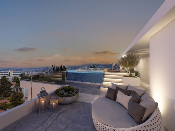 491469 apartment for sale in paphos town full