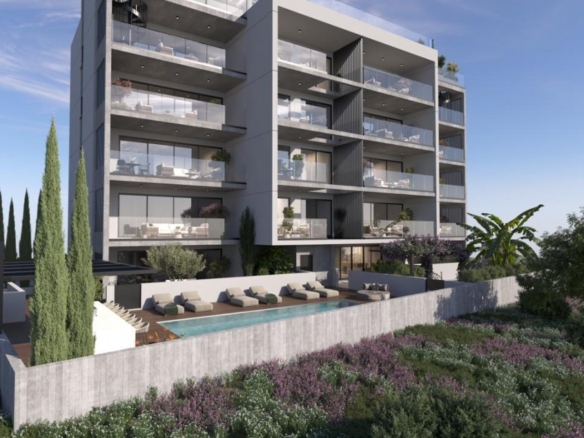 491789 apartment for sale in potamos germasogeias full