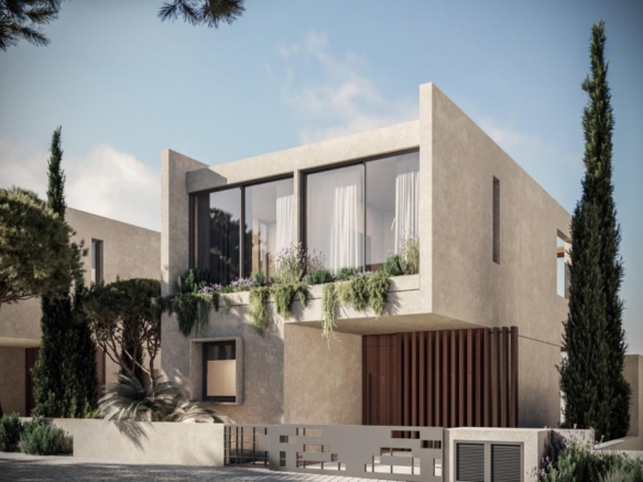 495546 detached villa for sale in konia full