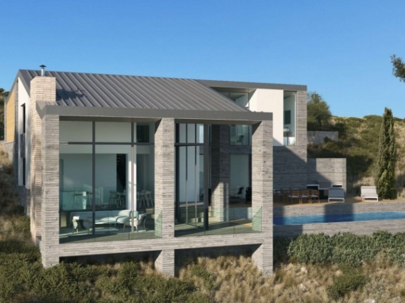 495945 detached villa for sale in tsada full