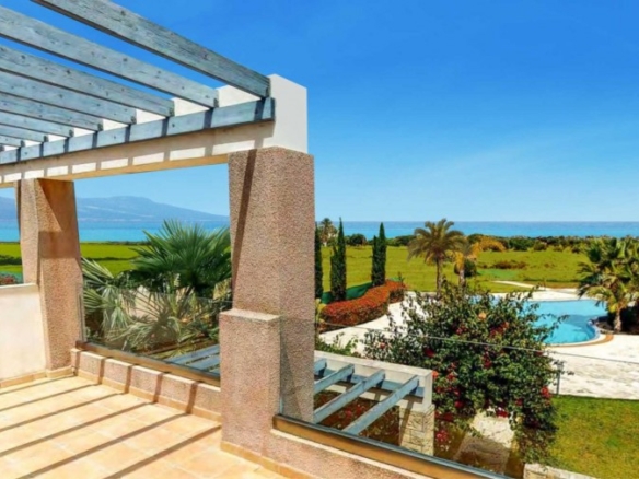 499816 townhouses maisonettes in polis chrysochous full