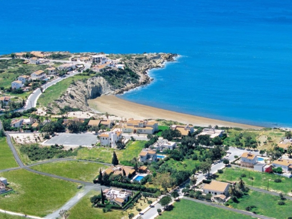 500128 villas houses in coral bay full