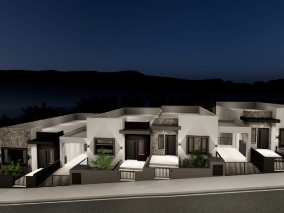 507605 semi detached villa for sale in yermasogia full