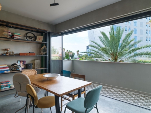 509816 apartment for sale in potamos germasogeias full