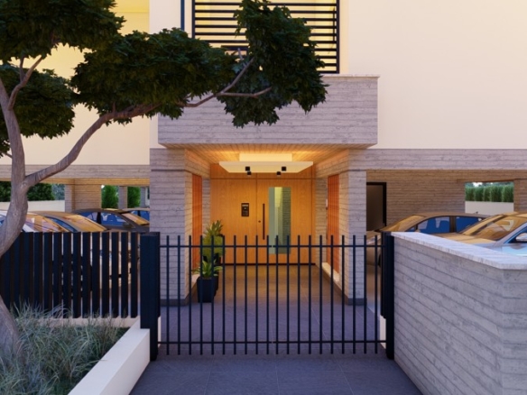 510121 apartment for sale in yermasogia full