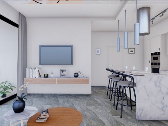 513439 apartment for sale in yermasogia full