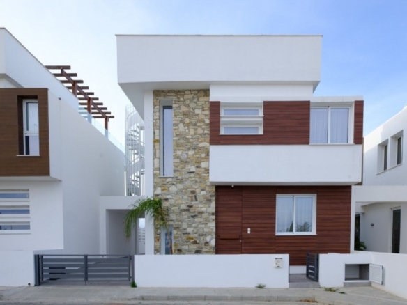 516802 detached villa in dromolaksia full