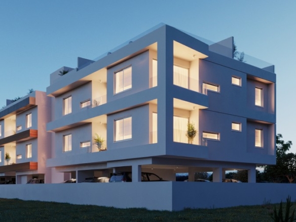 518602 apartment for sale in oroklini full