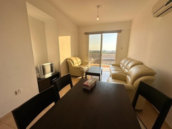 520539 apartment in pervolia full