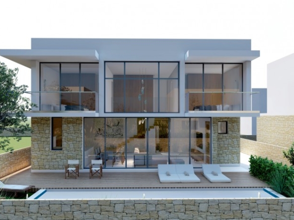 521061 detached villa for sale in chloraka full