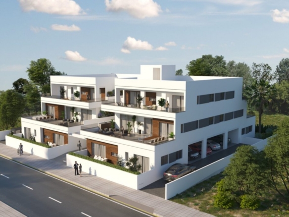 527058 apartment for sale in frenaros full