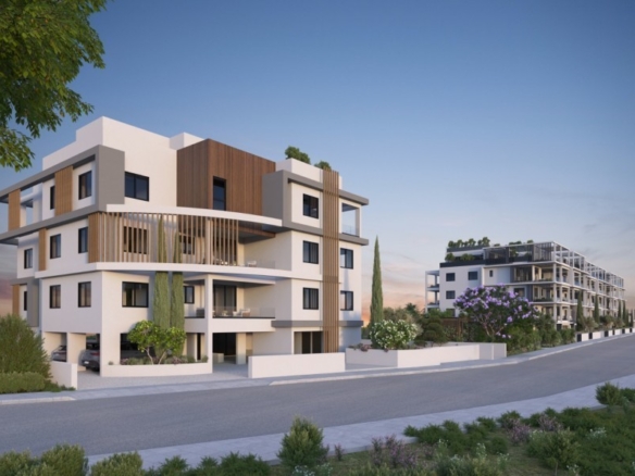 528064 penthouse for sale in agios spyridonas full