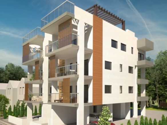 531864 apartment for sale in zakaki full