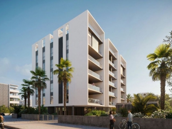 533534 apartment for sale in potamos germasogeias full