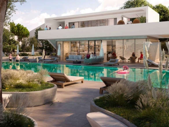 536045 detached villa for sale in oroklini tourist area full