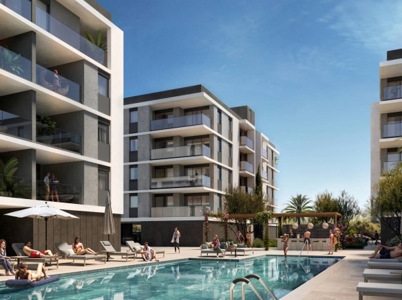 536277 apartment for sale in zakaki full