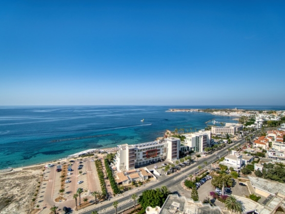 538535 apartment for sale in kato paphos full