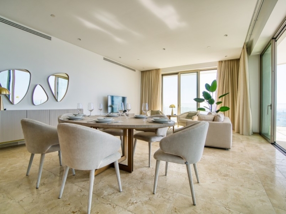 538628 apartment for sale in kato paphos full