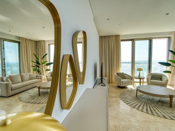 538650 apartment for sale in kato paphos full