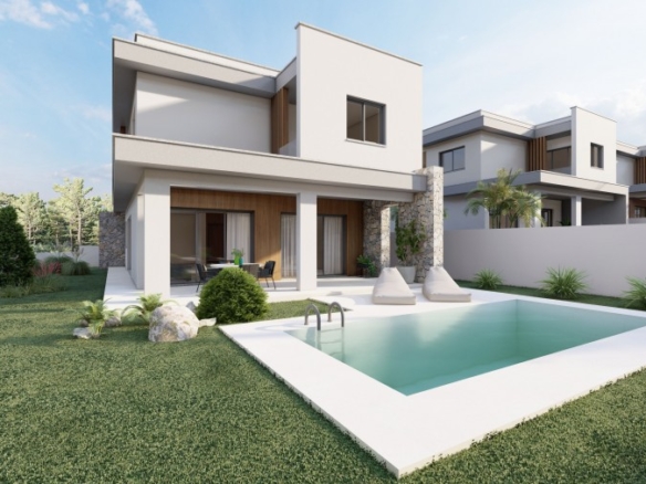 540566 detached villa for sale in souni zanakia full