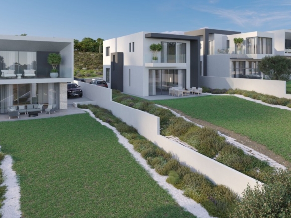 541836 detached villa for sale in mesogi full